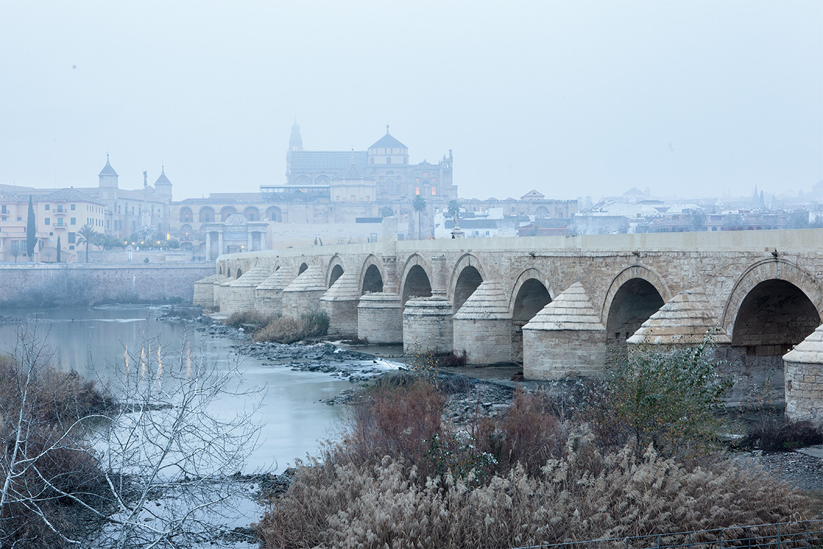 ¡ cordoba