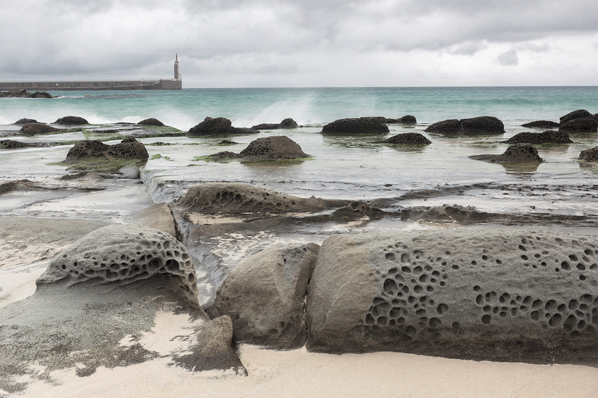 ¡ playa chica